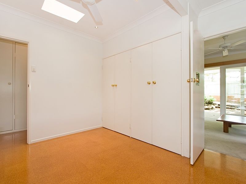 46 Sussex Street, Toowong QLD 4066