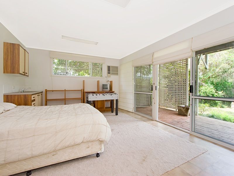 46 Sussex Street, Toowong QLD 4066