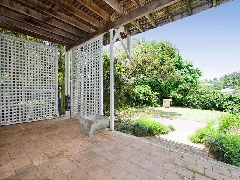 46 Sussex Street, Toowong QLD 4066