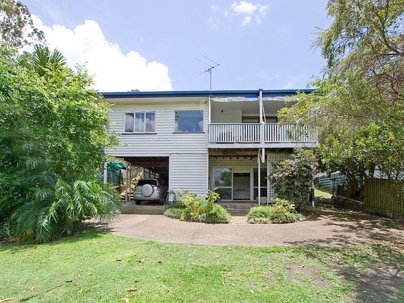 46 Sussex Street, Toowong QLD 4066