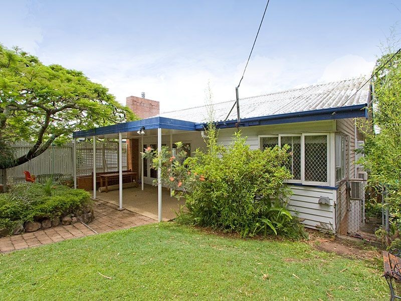 46 Sussex Street, Toowong QLD 4066