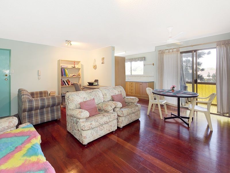 3/46 Lucinda Street, Taringa QLD 4068