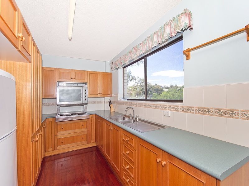 3/46 Lucinda Street, Taringa QLD 4068