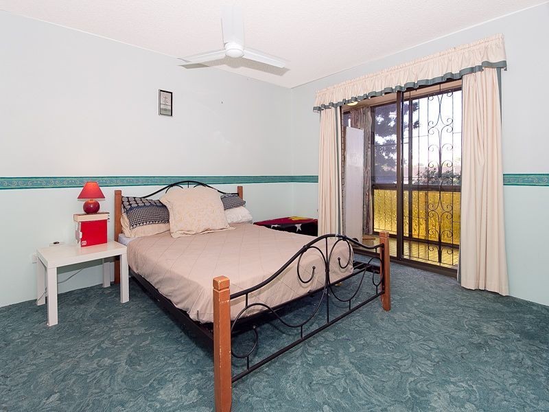 3/46 Lucinda Street, Taringa QLD 4068