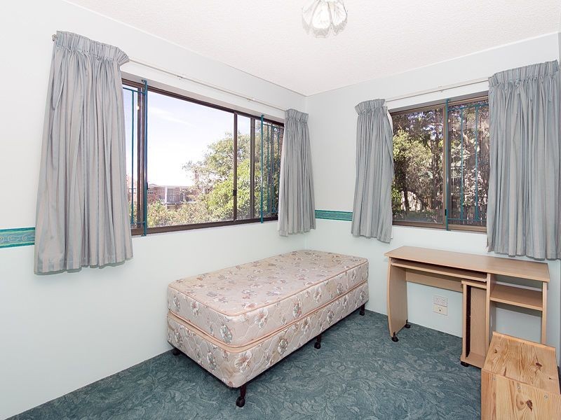 3/46 Lucinda Street, Taringa QLD 4068