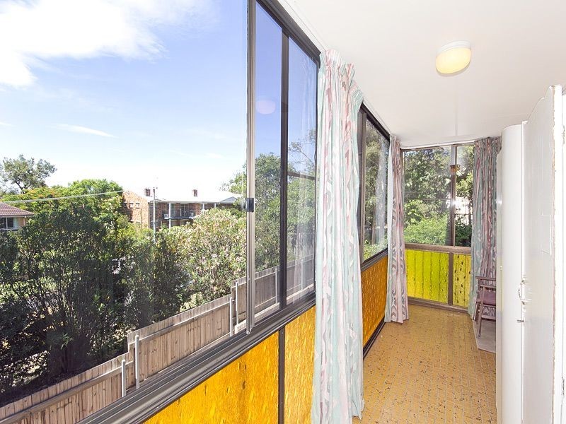 3/46 Lucinda Street, Taringa QLD 4068