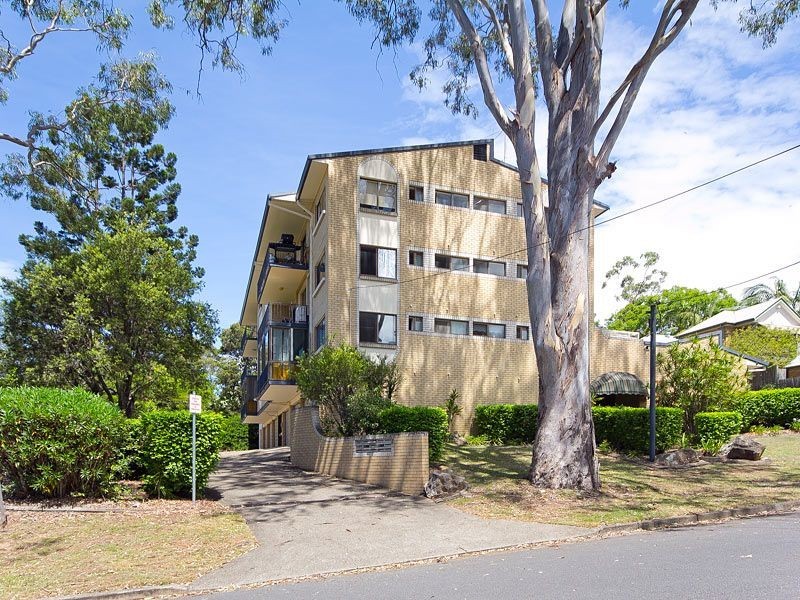 3/46 Lucinda Street, Taringa QLD 4068