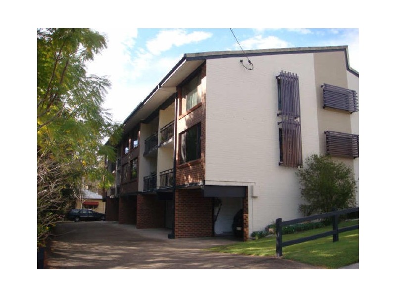 1/54 Brisbane Street, St Lucia QLD 4067