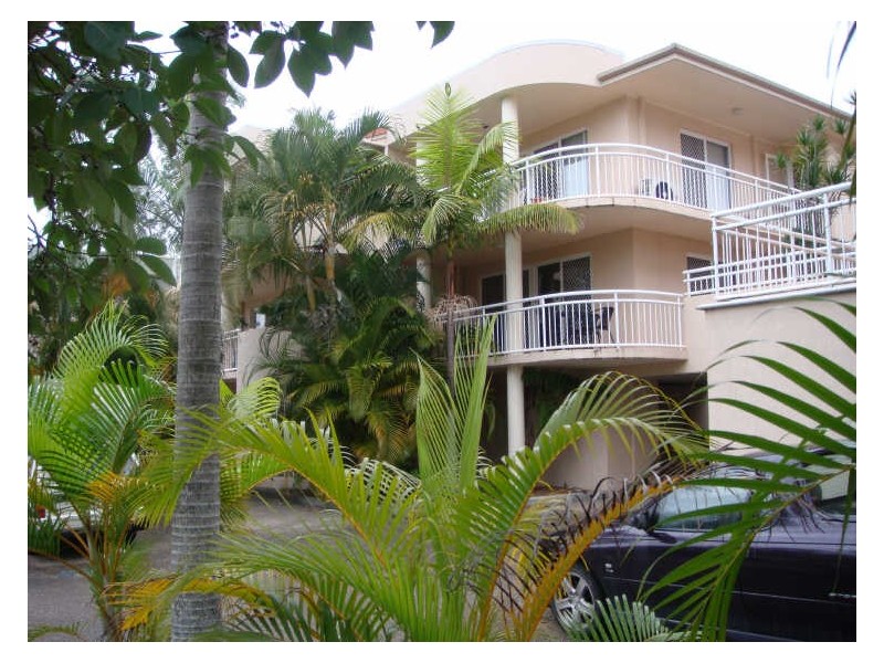 2/1 Little Maryvale Street, Toowong QLD 4066