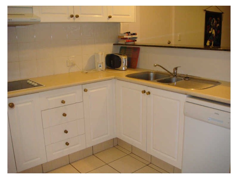 2/1 Little Maryvale Street, Toowong QLD 4066