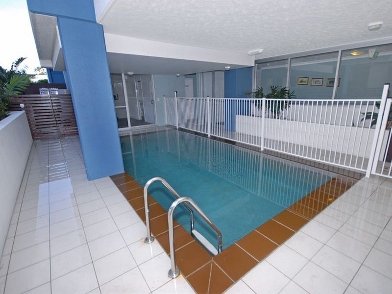 7/16 Grosvenor Road, Indooroopilly QLD 4068