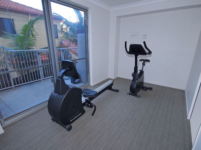 7/16 Grosvenor Road, Indooroopilly QLD 4068