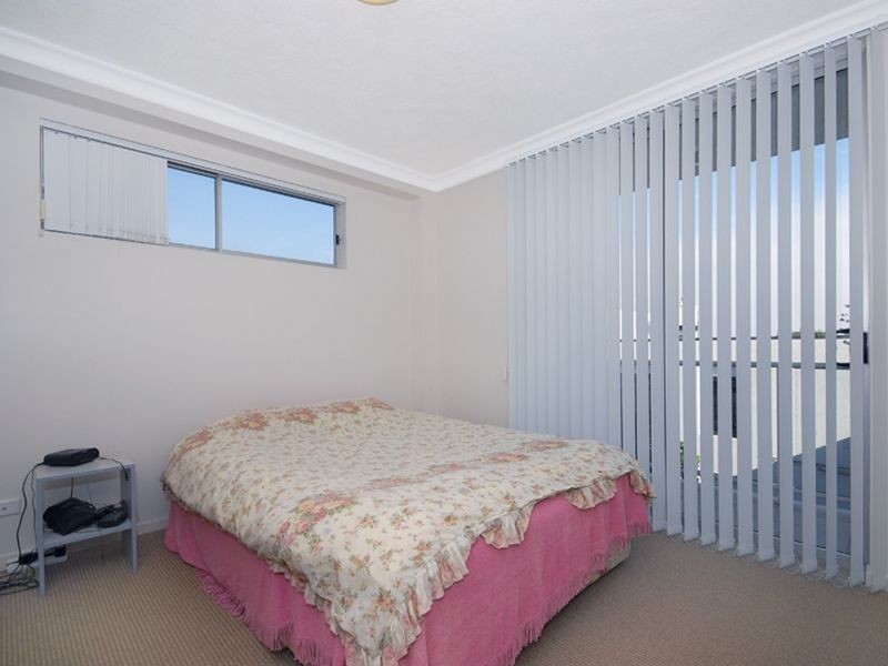 7/16 Grosvenor Road, Indooroopilly QLD 4068