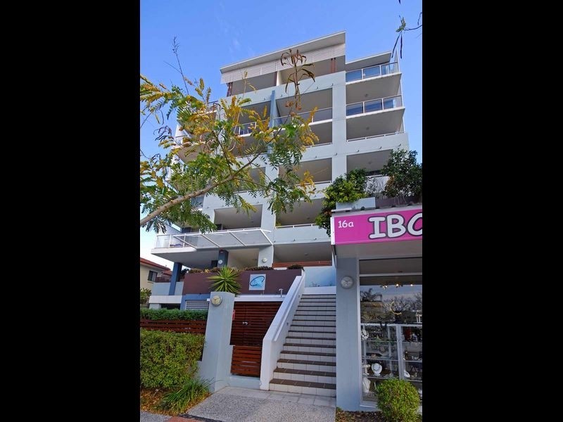 7/16 Grosvenor Road, Indooroopilly QLD 4068