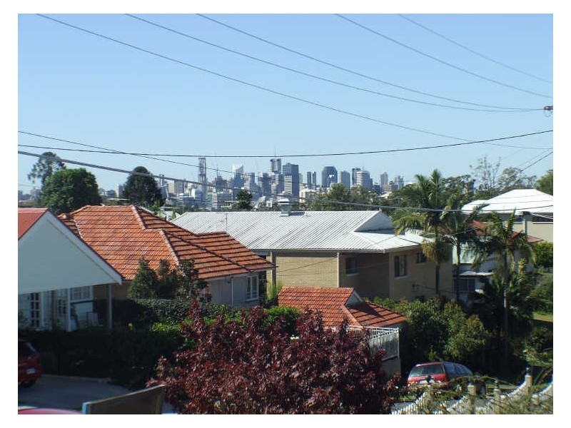 2/54 Terrace Street, Toowong QLD 4066