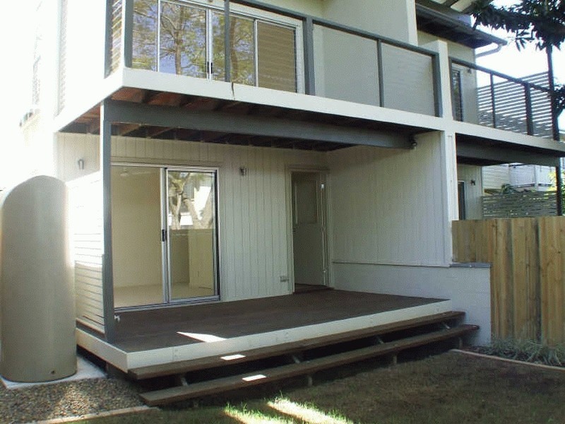 2/54 Terrace Street, Toowong QLD 4066