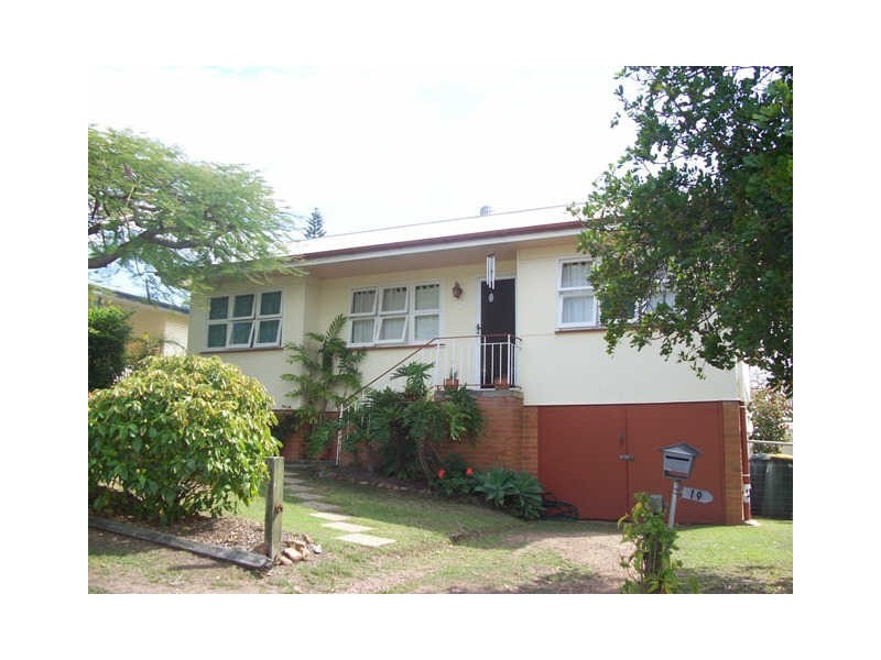 19 Howard Street, Gaythorne QLD 4051