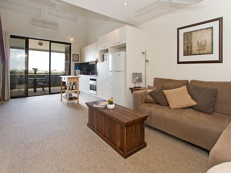 46/26 Holland Street, Toowong QLD 4066