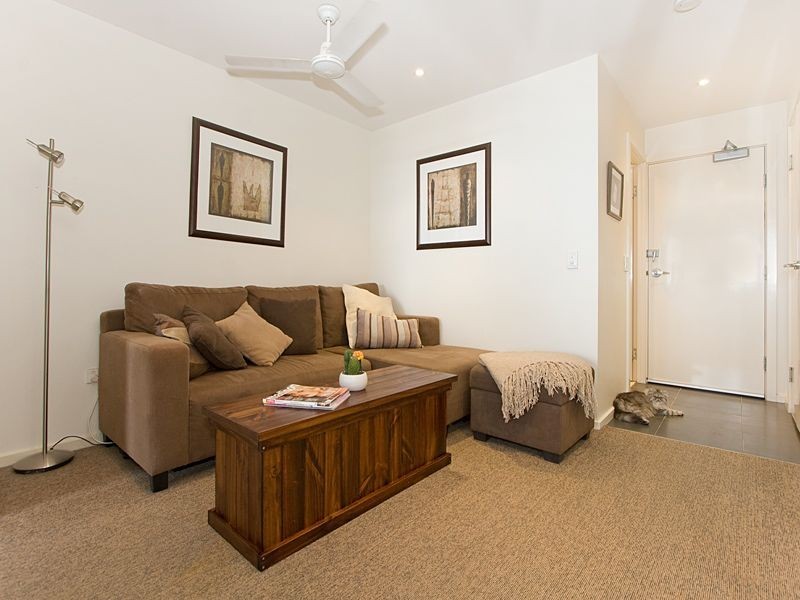 46/26 Holland Street, Toowong QLD 4066