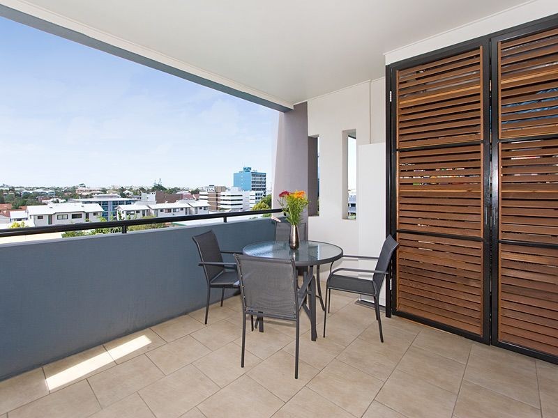 46/26 Holland Street, Toowong QLD 4066