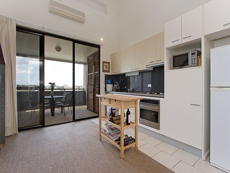 46/26 Holland Street, Toowong QLD 4066