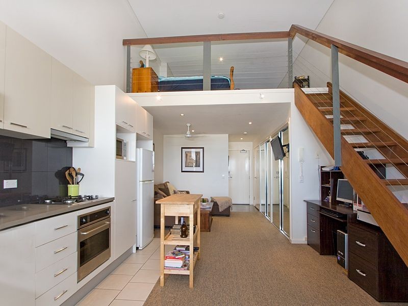 46/26 Holland Street, Toowong QLD 4066