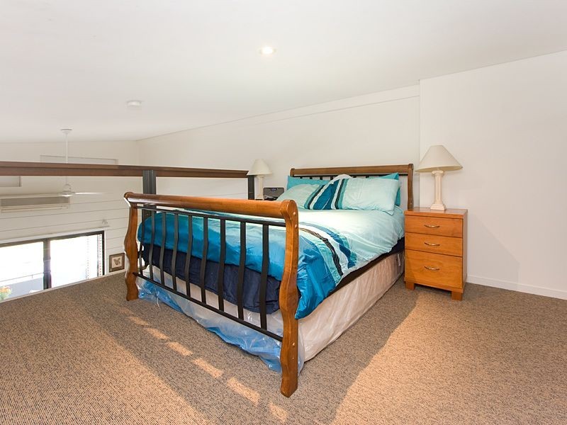 46/26 Holland Street, Toowong QLD 4066