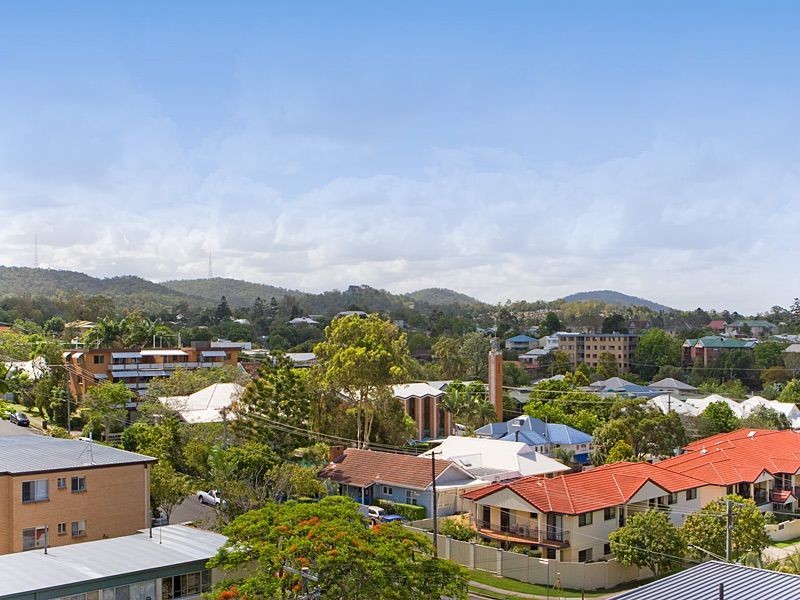 46/26 Holland Street, Toowong QLD 4066