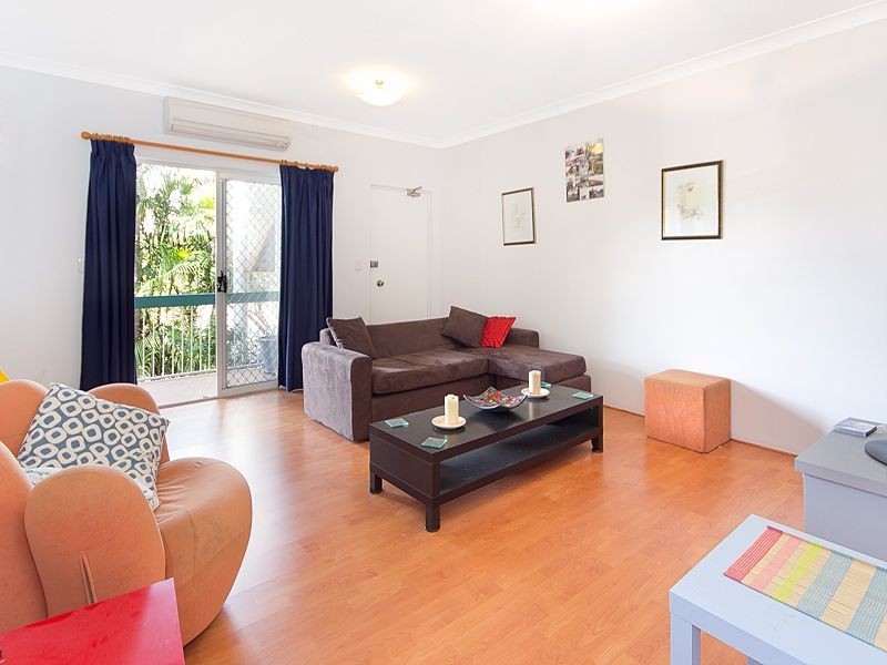 5/15 Whitmore Street, Taringa QLD 4068