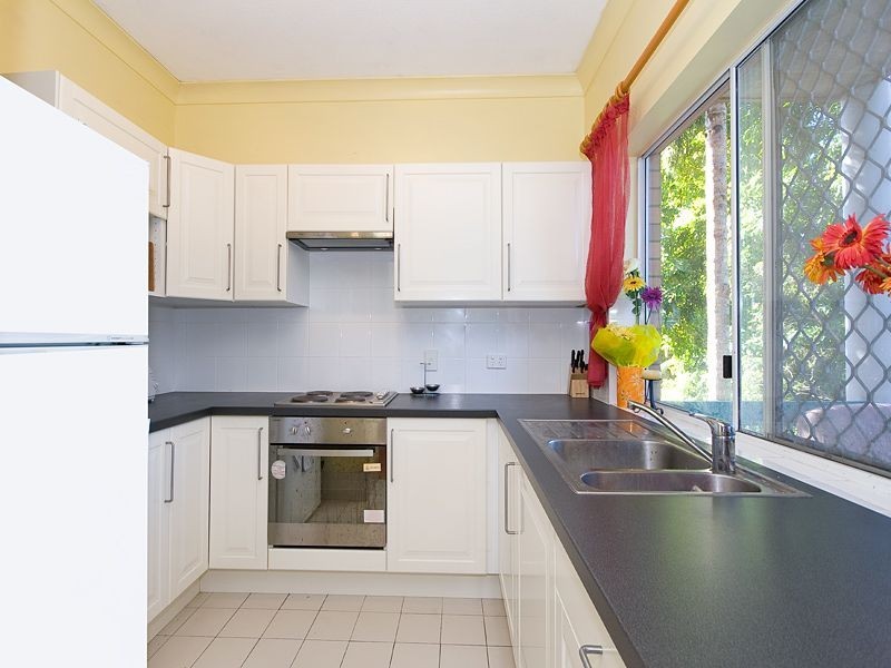 5/15 Whitmore Street, Taringa QLD 4068