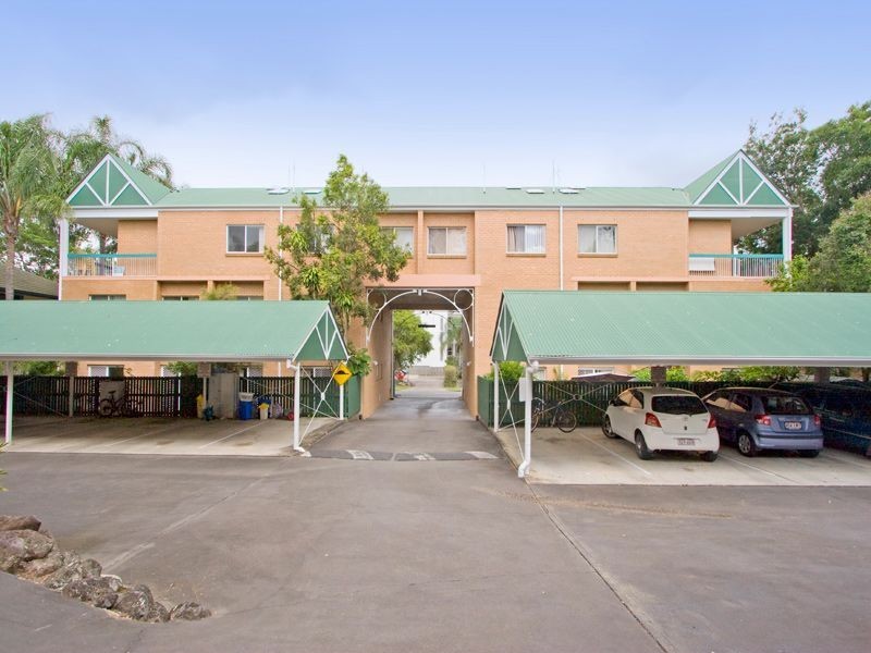 5/15 Whitmore Street, Taringa QLD 4068