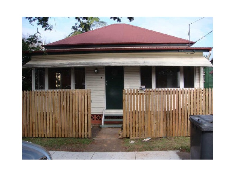 18 Eldridge Street, Toowong QLD 4066