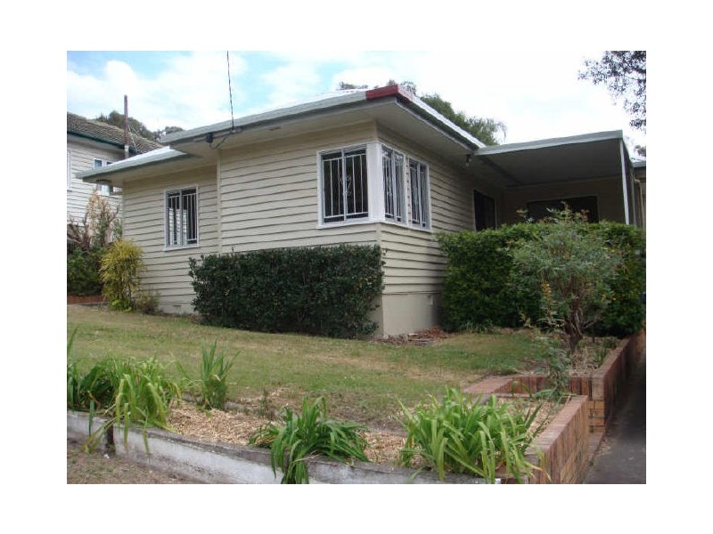 91 Gower Street, Toowong QLD 4066