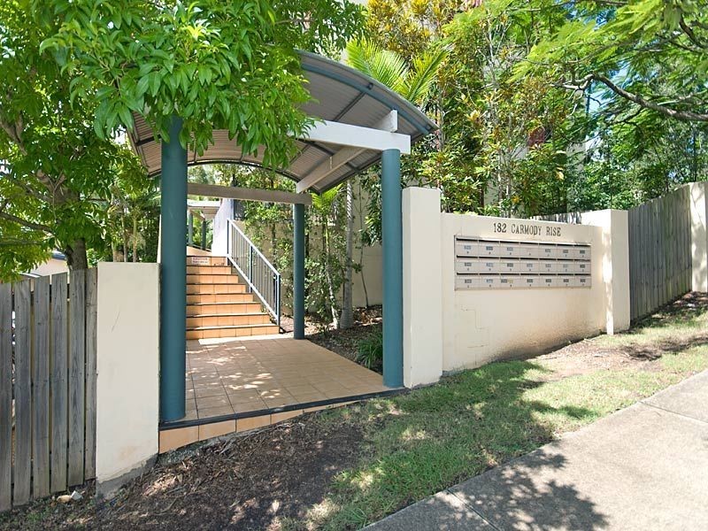 9/182 Carmody Road, St Lucia QLD 4067