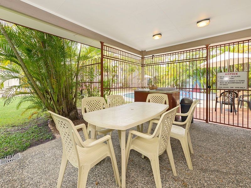 15/2 Waverley Road, Taringa QLD 4068