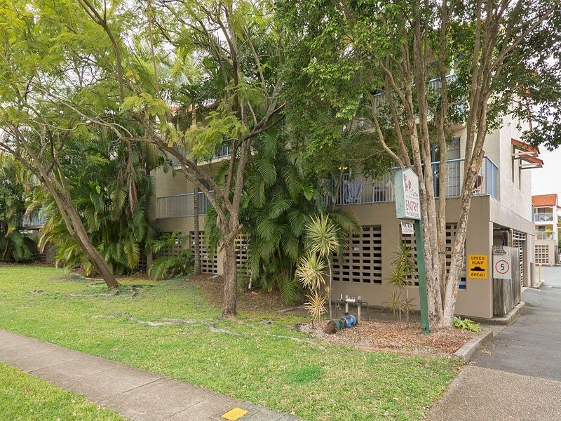 15/2 Waverley Road, Taringa QLD 4068