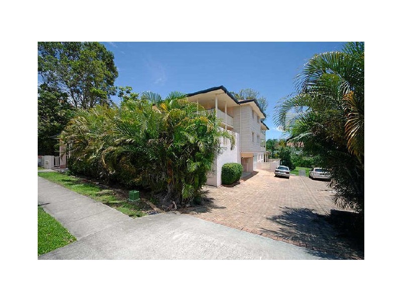 5/57 Mitre Street, St Lucia QLD 4067