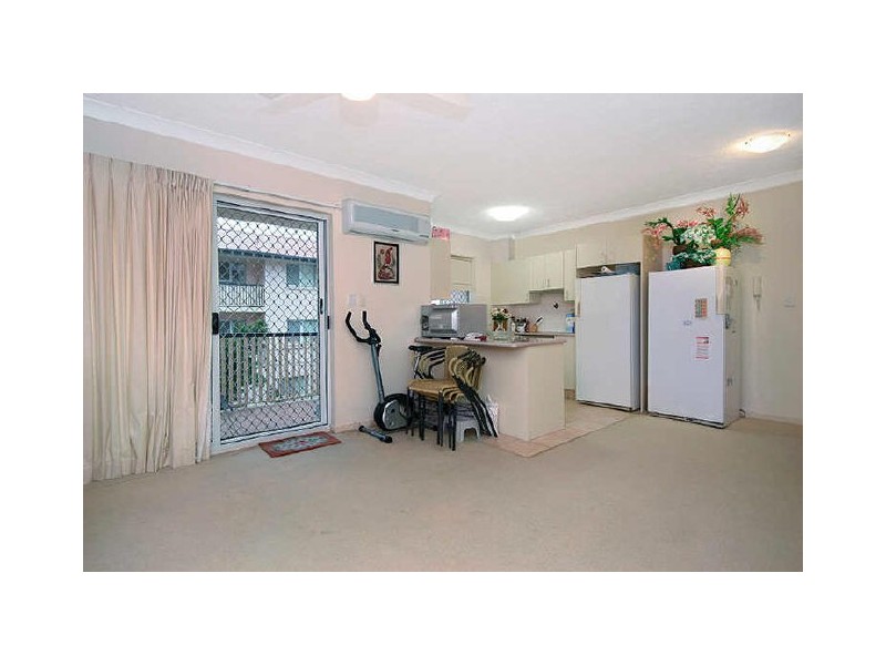 5/57 Mitre Street, St Lucia QLD 4067