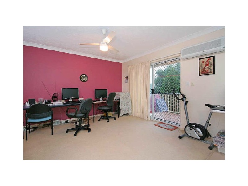 5/57 Mitre Street, St Lucia QLD 4067