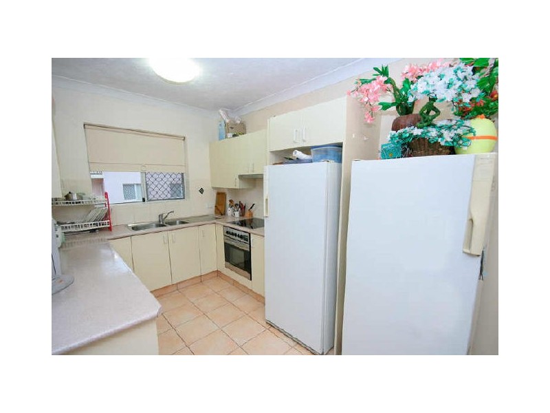 5/57 Mitre Street, St Lucia QLD 4067