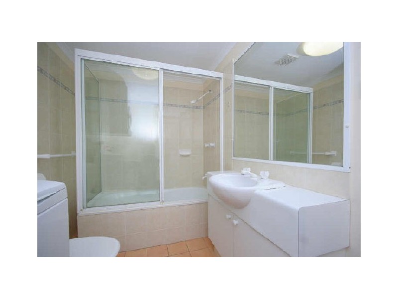 5/57 Mitre Street, St Lucia QLD 4067