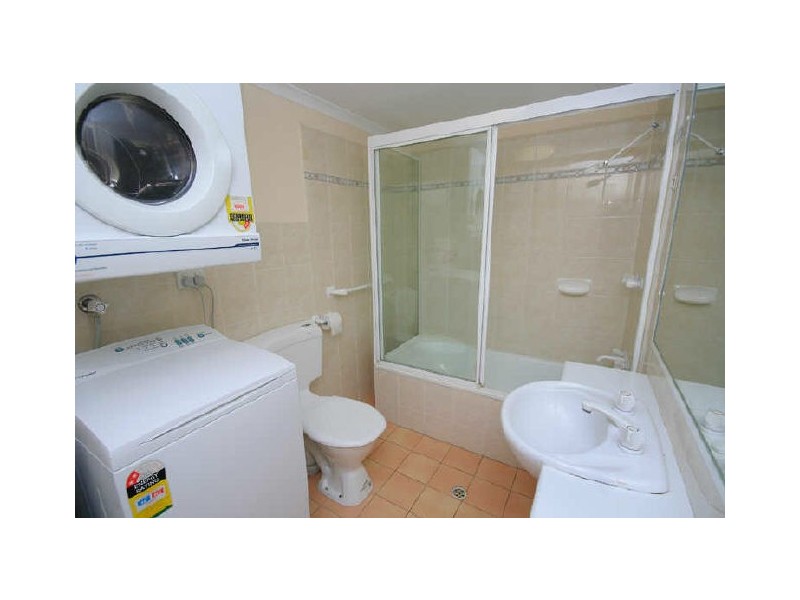 5/57 Mitre Street, St Lucia QLD 4067