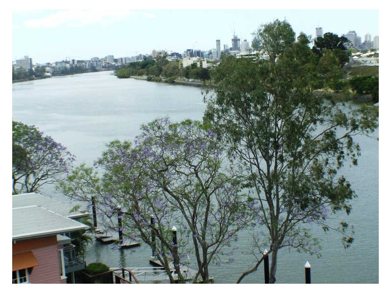 16/36 Glen Road, Toowong QLD 4066