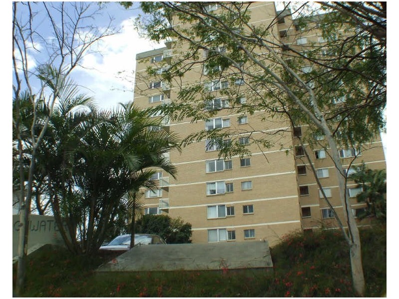 16/36 Glen Road, Toowong QLD 4066
