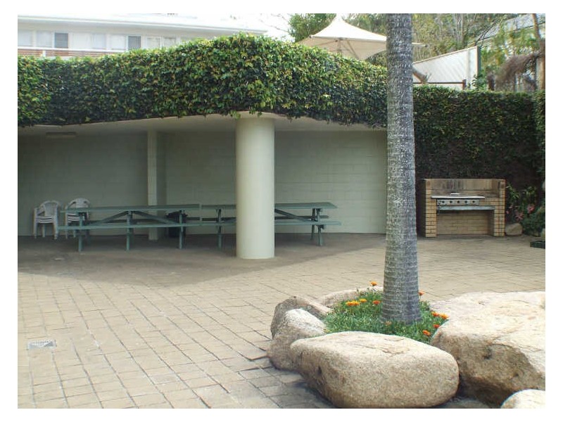 16/36 Glen Road, Toowong QLD 4066