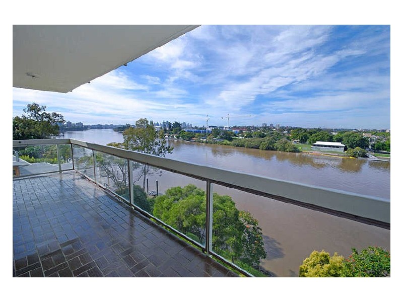 16/36 Glen Road, Toowong QLD 4066