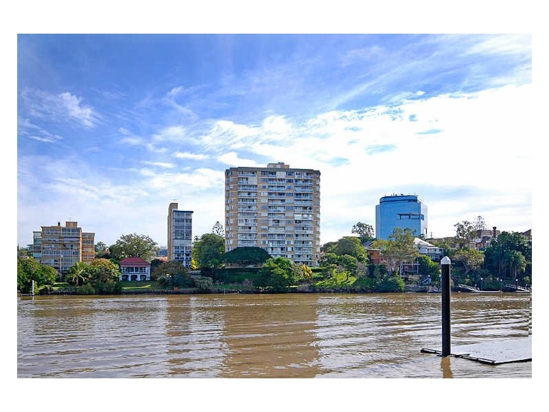 16/36 Glen Road, Toowong QLD 4066