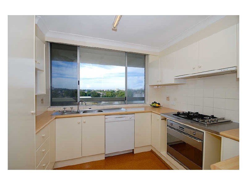 16/36 Glen Road, Toowong QLD 4066