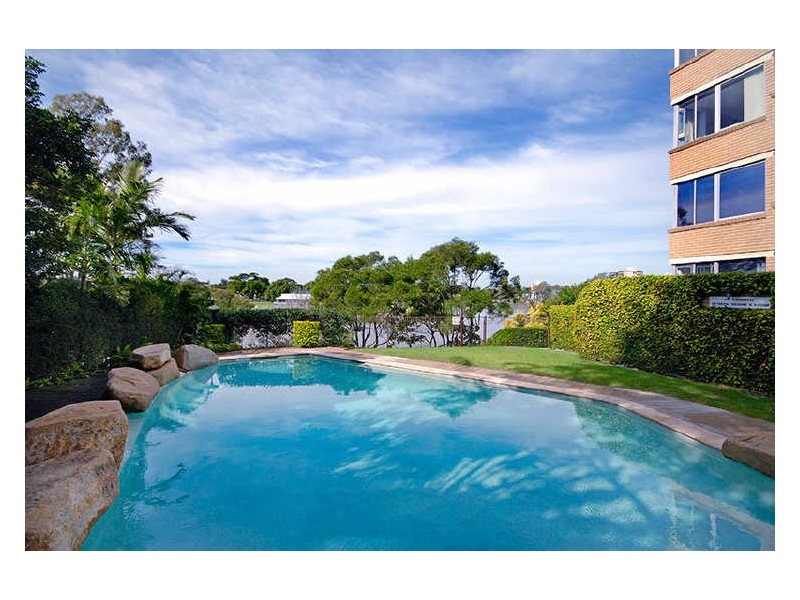 16/36 Glen Road, Toowong QLD 4066