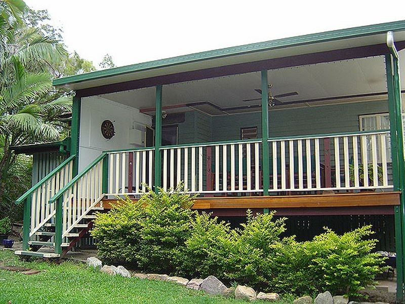 84 Pearse Street, Keperra QLD 4054